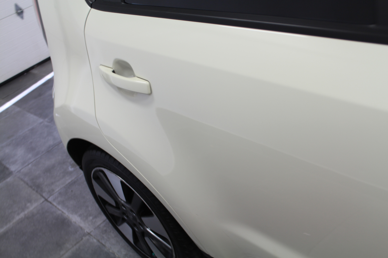 Kia Soul 5dr Wgn Auto ! 2016