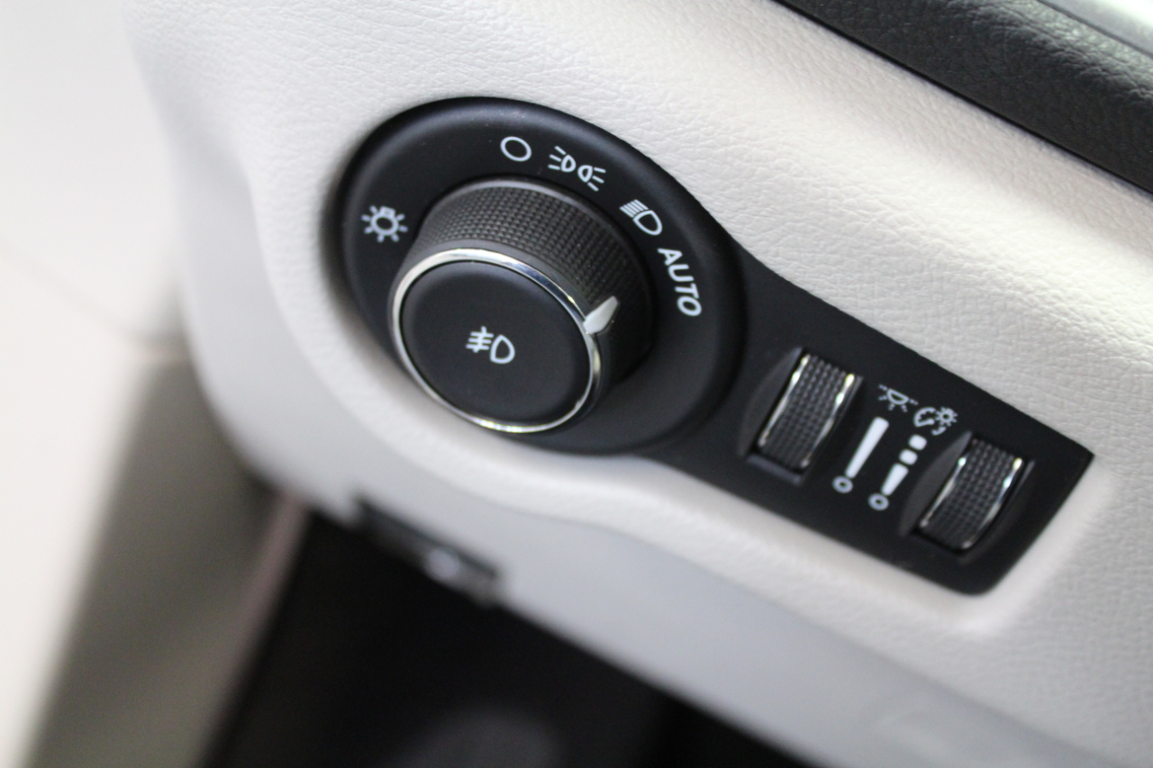 Chrysler Pacifica Limited FWD 2017