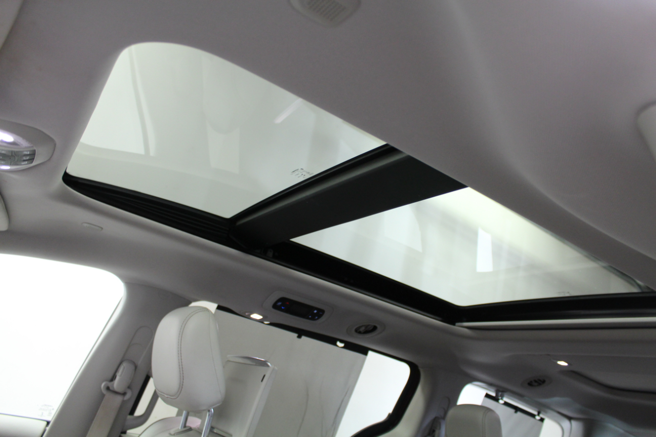 Chrysler Pacifica Limited FWD 2017