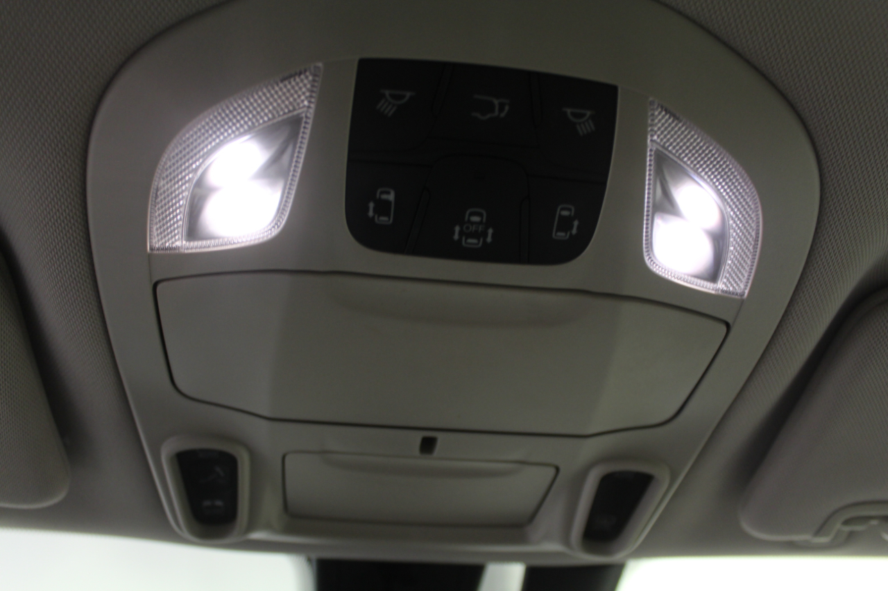 Chrysler Pacifica Limited FWD 2017