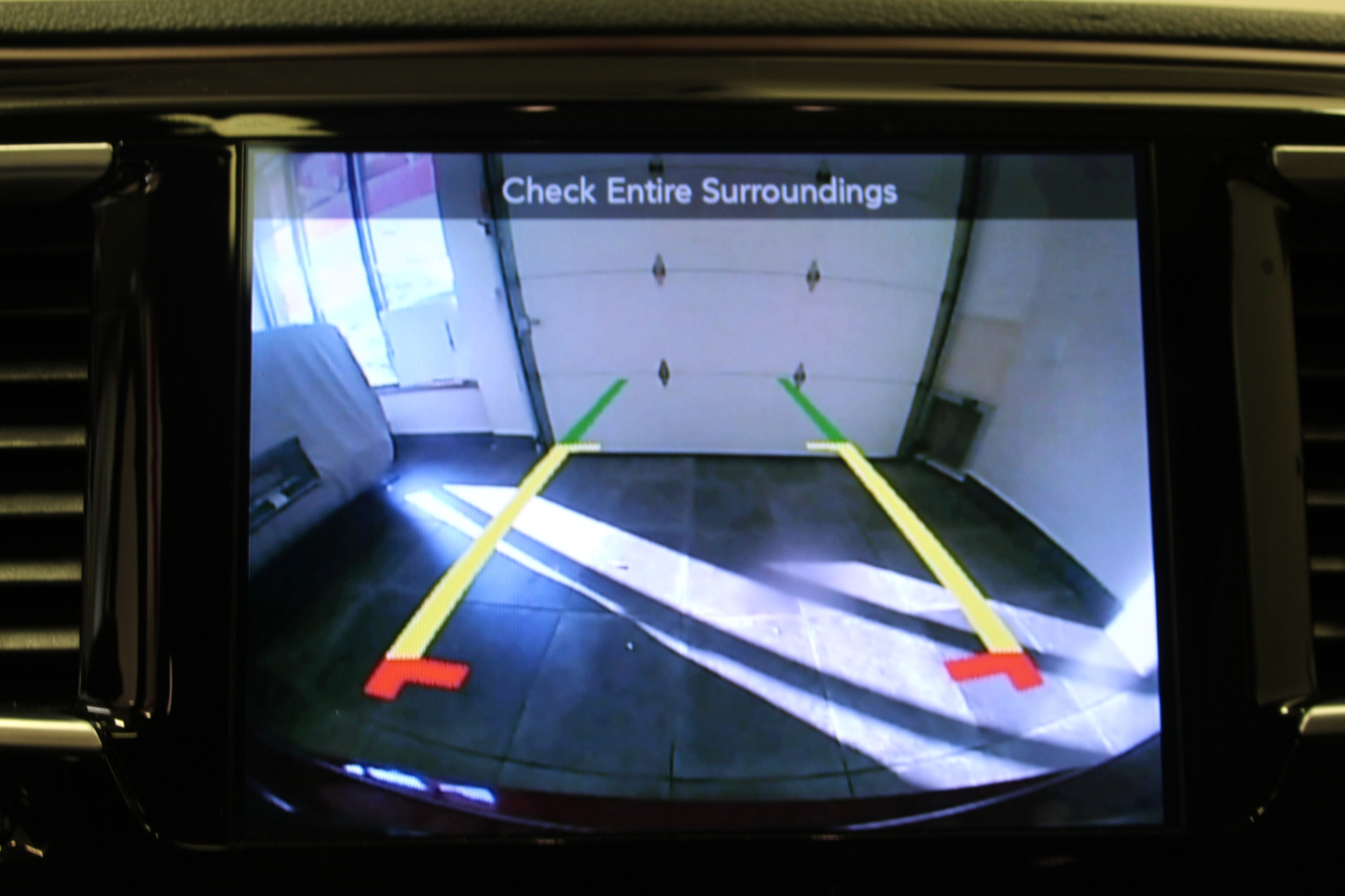 Chrysler Pacifica Limited FWD 2017