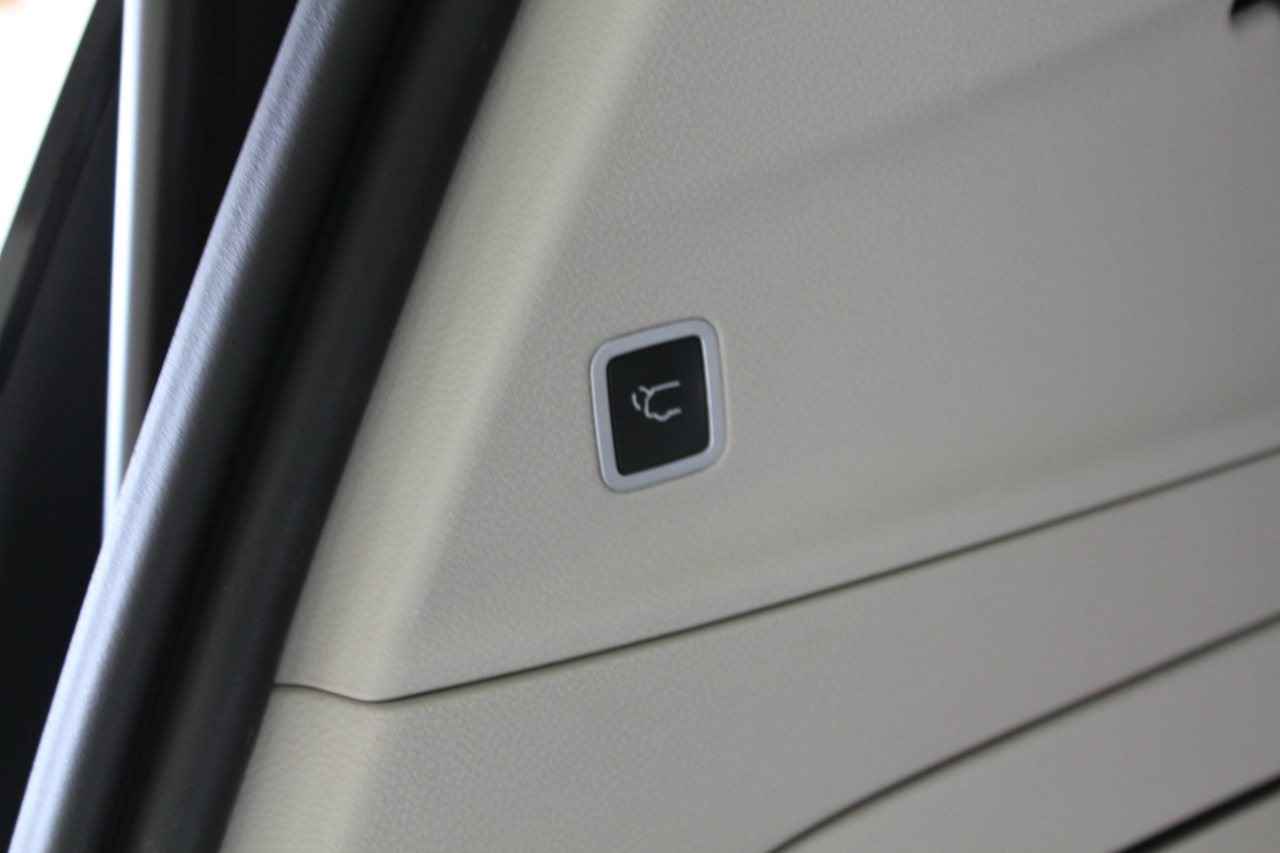 Chrysler Pacifica Limited FWD 2017