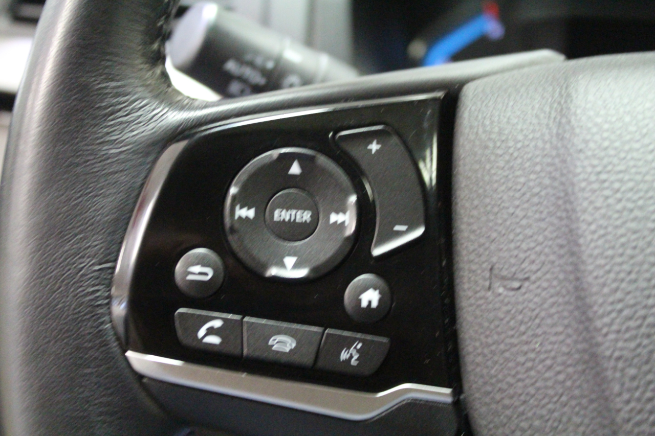 Honda Odyssey Elite Auto 2019