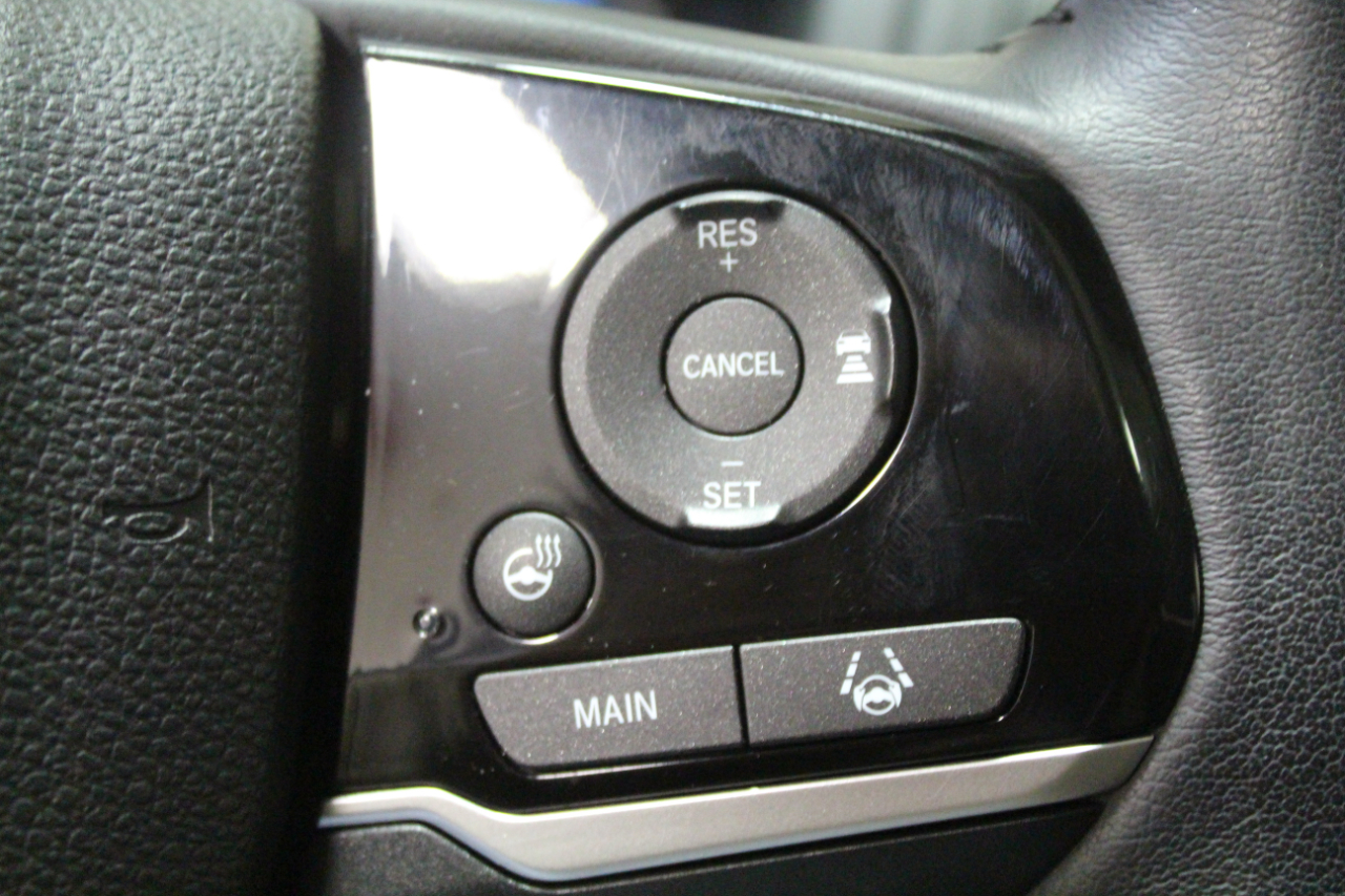 Honda Odyssey Elite Auto 2019