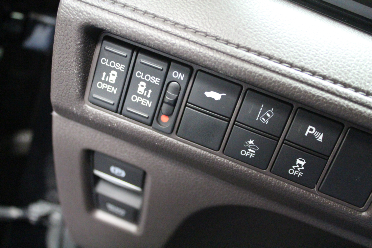 Honda Odyssey Elite Auto 2019