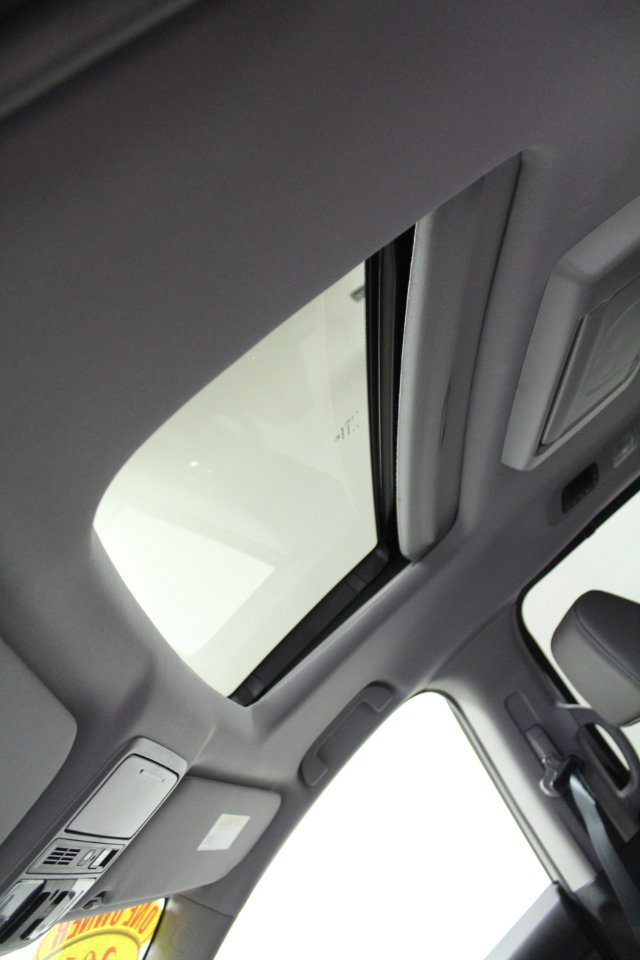 Honda Odyssey Elite Auto 2019