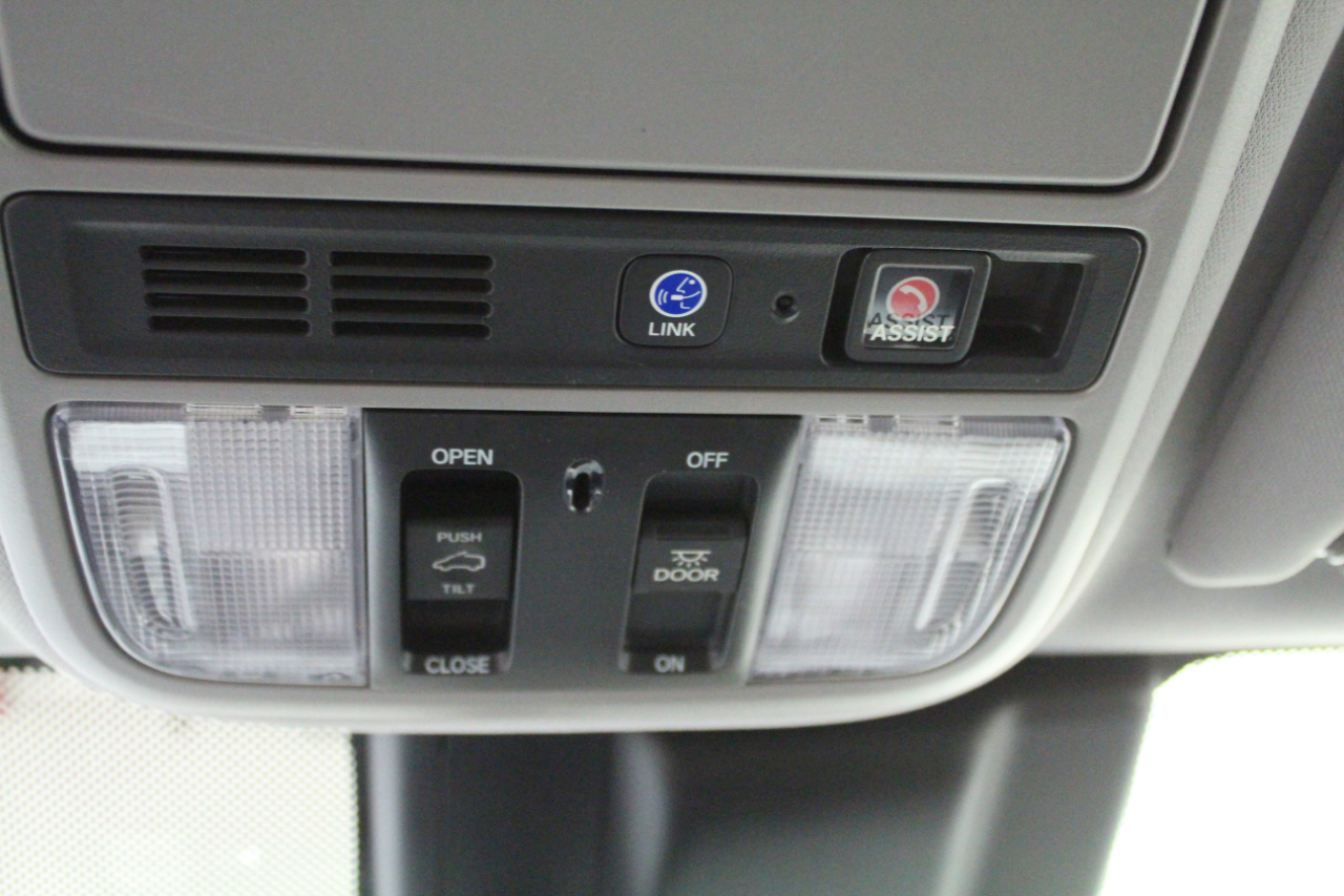 Honda Odyssey Elite Auto 2019