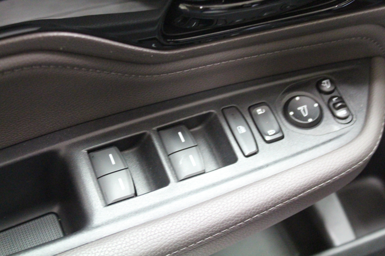 Honda Odyssey Elite Auto 2019