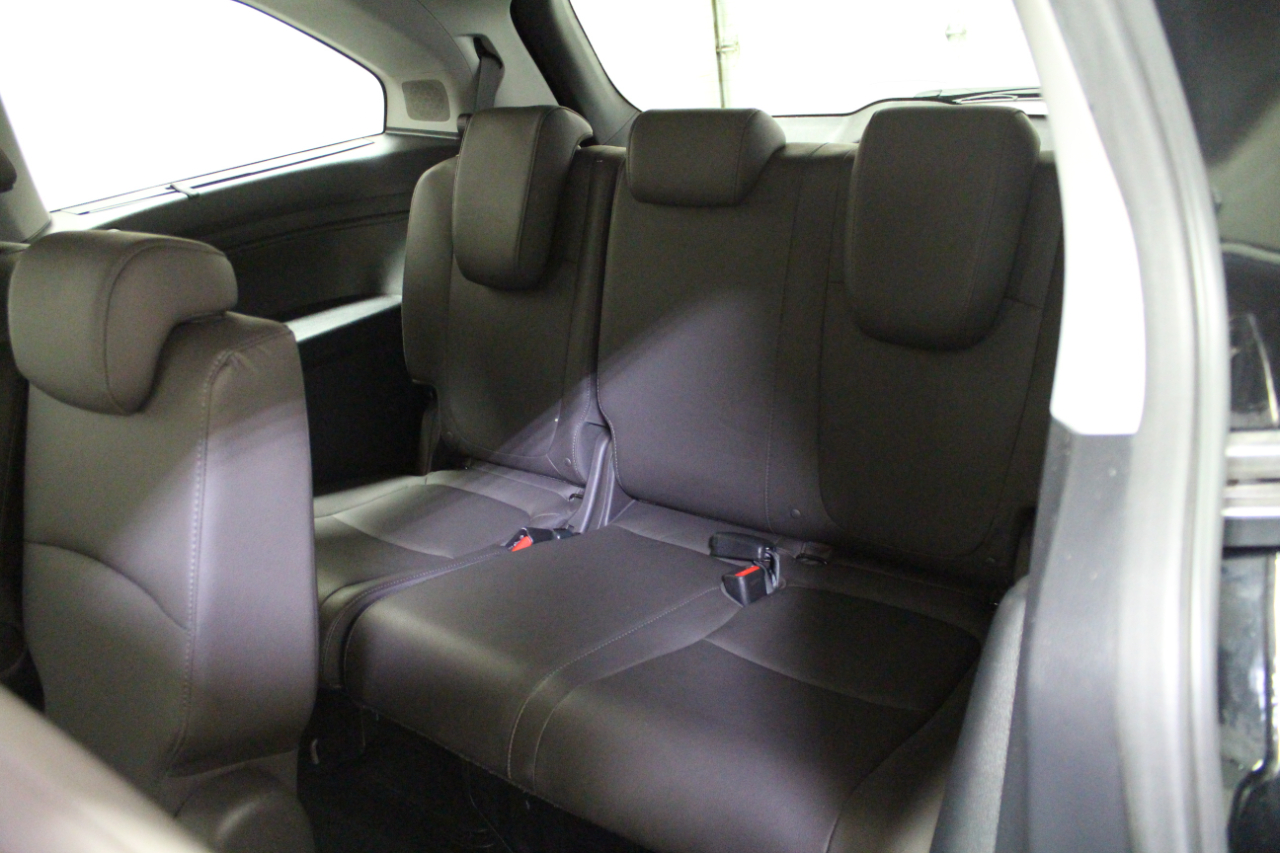 Honda Odyssey Elite Auto 2019