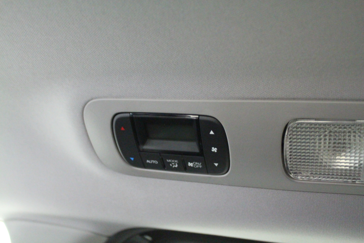 Honda Odyssey Elite Auto 2019