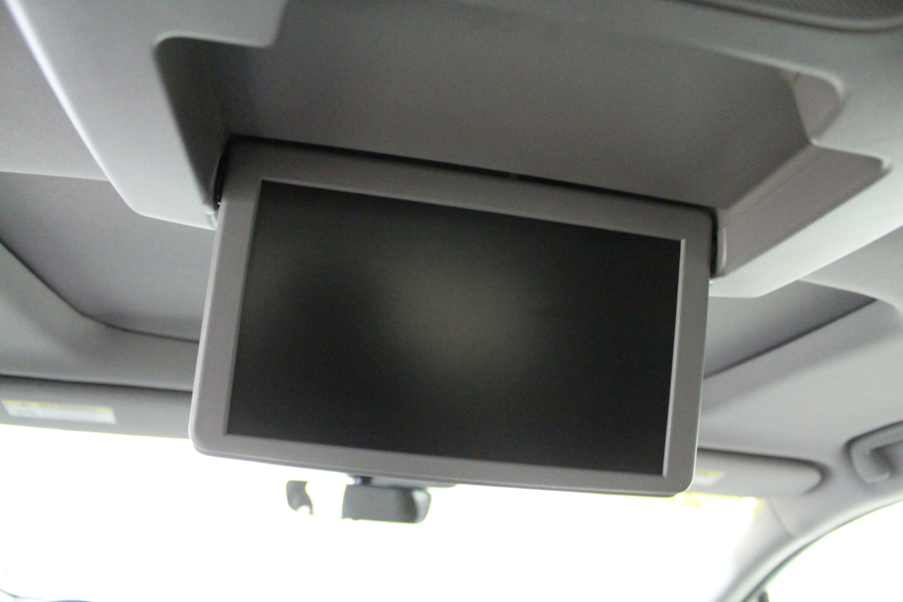 Honda Odyssey Elite Auto 2019