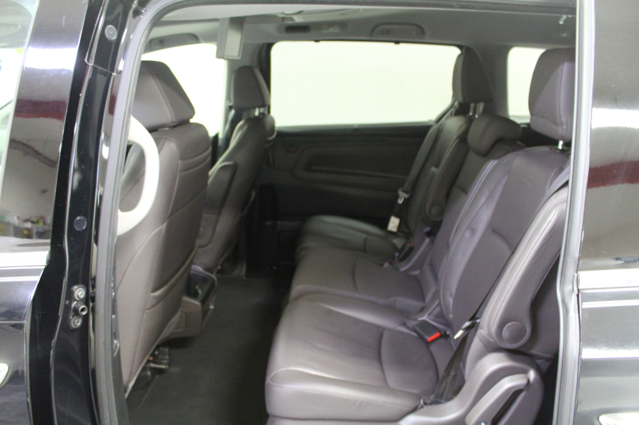 Honda Odyssey Elite Auto 2019