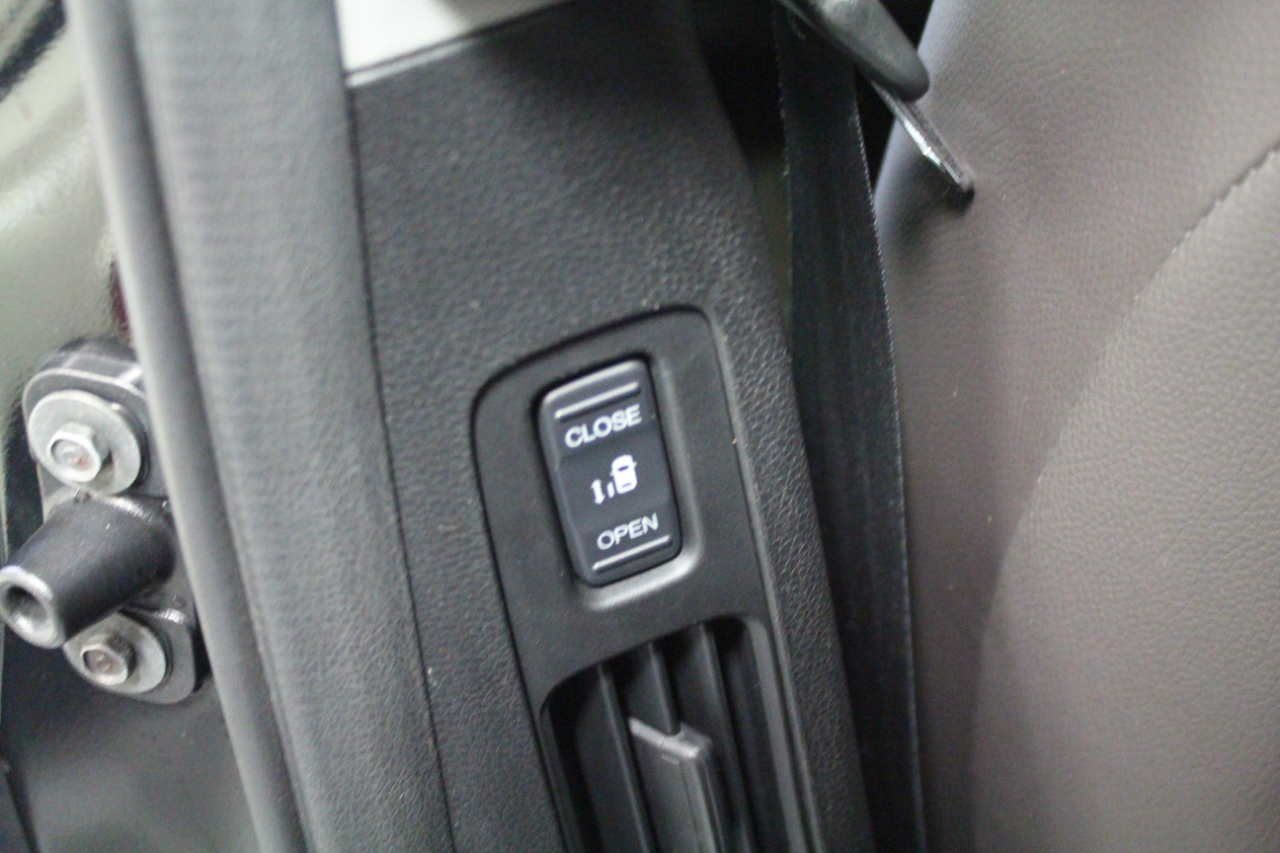 Honda Odyssey Elite Auto 2019