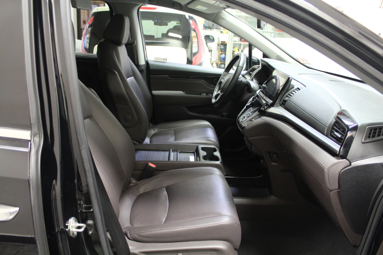 Honda Odyssey Elite Auto 2019