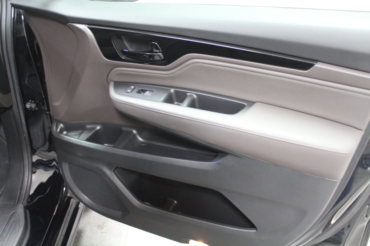 Honda Odyssey Elite Auto 2019