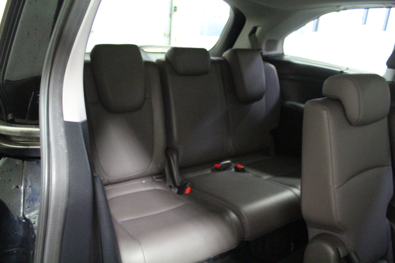 Honda Odyssey Elite Auto 2019