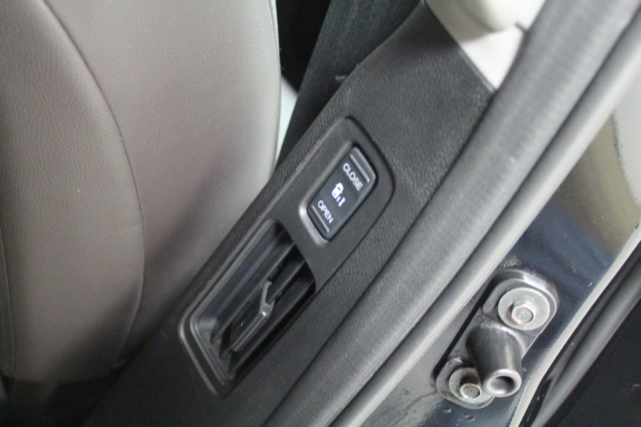 Honda Odyssey Elite Auto 2019