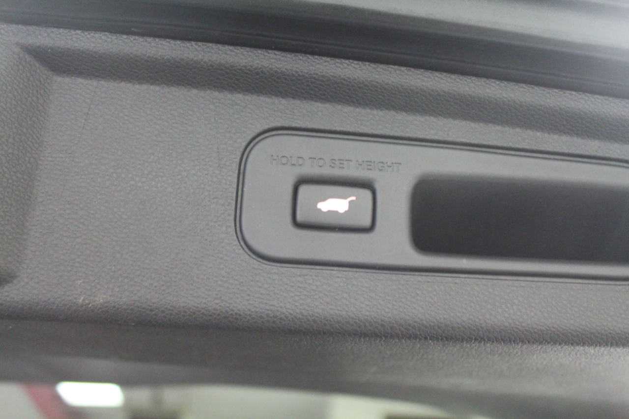 Honda Odyssey Elite Auto 2019