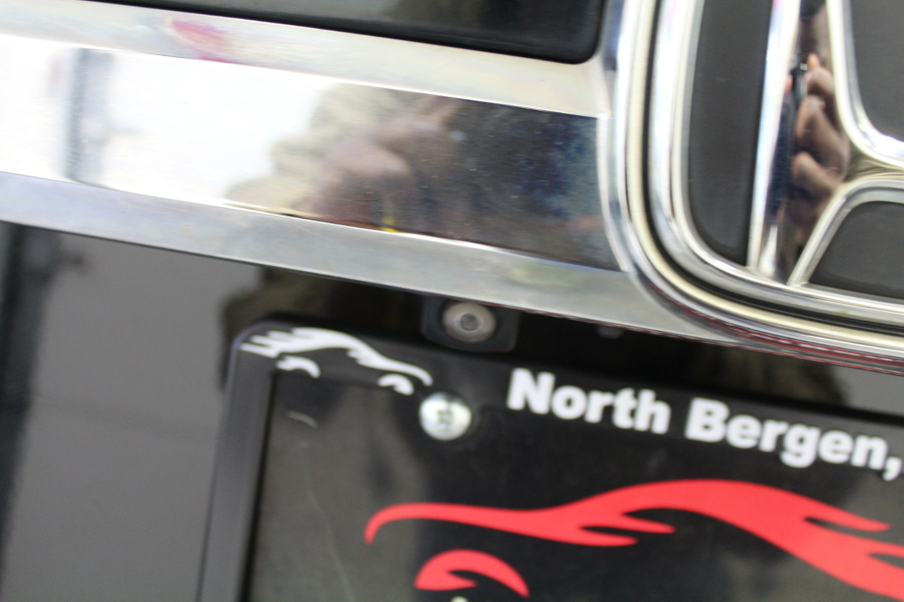 Honda Odyssey Elite Auto 2019