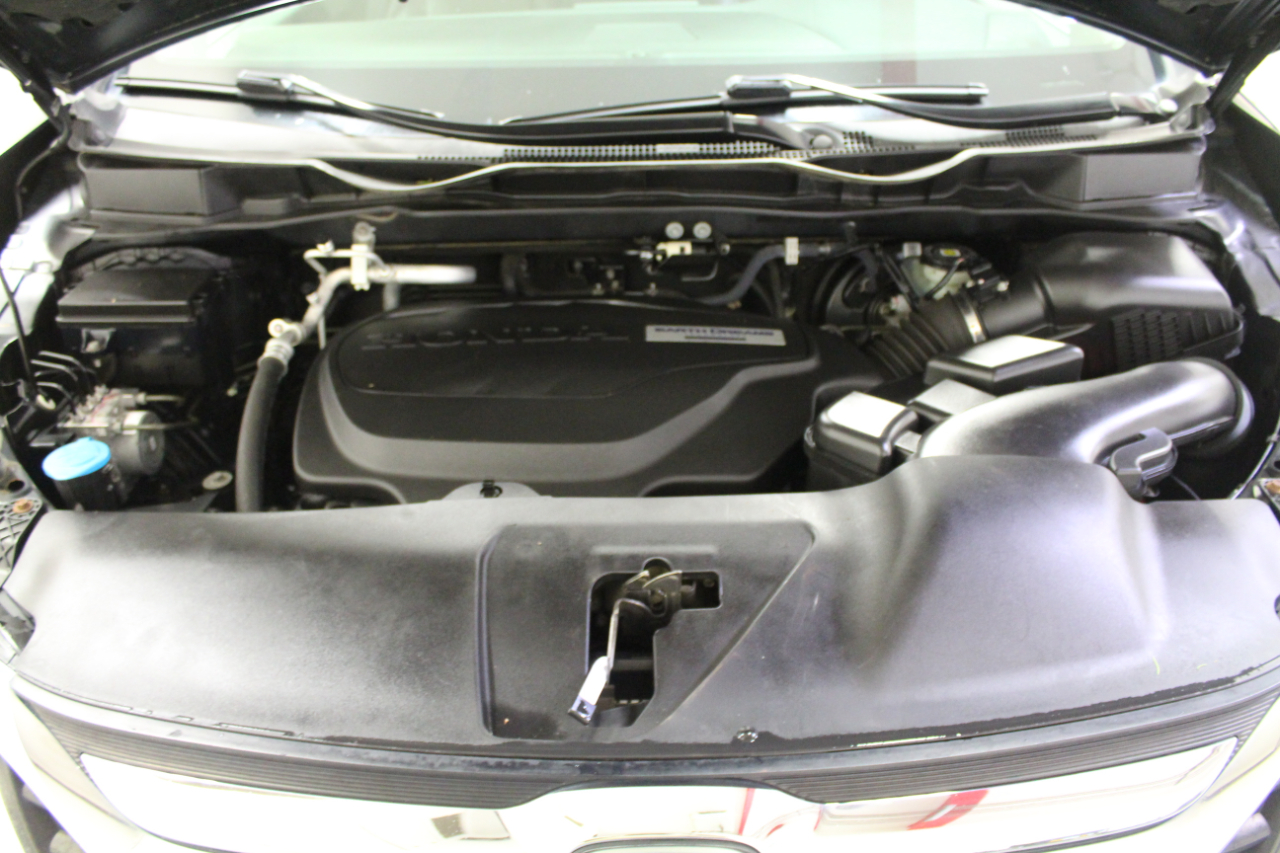 Honda Odyssey Elite Auto 2019