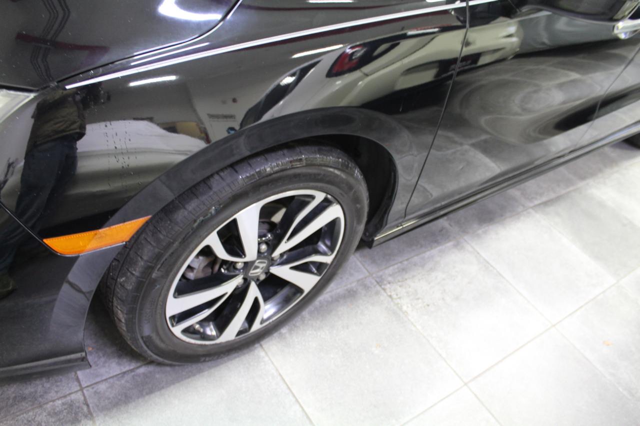 Honda Odyssey Elite Auto 2019