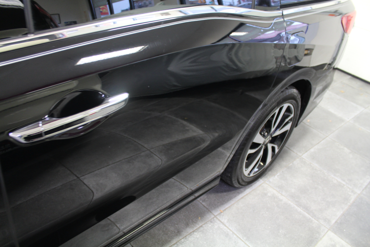 Honda Odyssey Elite Auto 2019