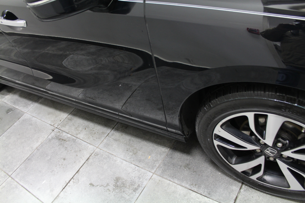 Honda Odyssey Elite Auto 2019