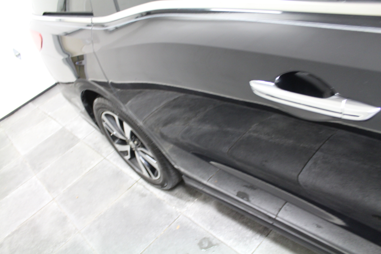 Honda Odyssey Elite Auto 2019