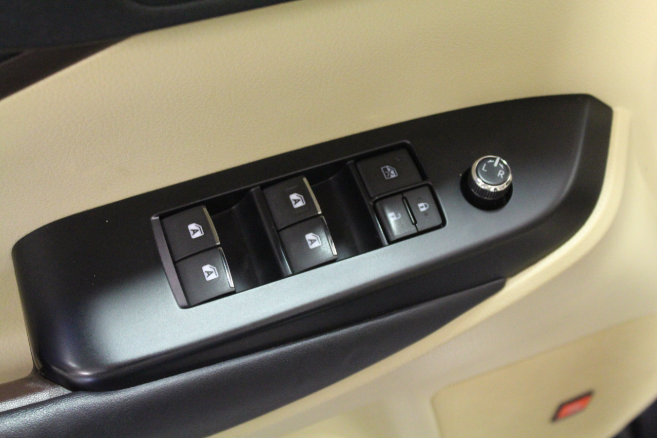 Toyota Highlander Hybrid AWD 4dr Limited Platinum (Natl) 2014