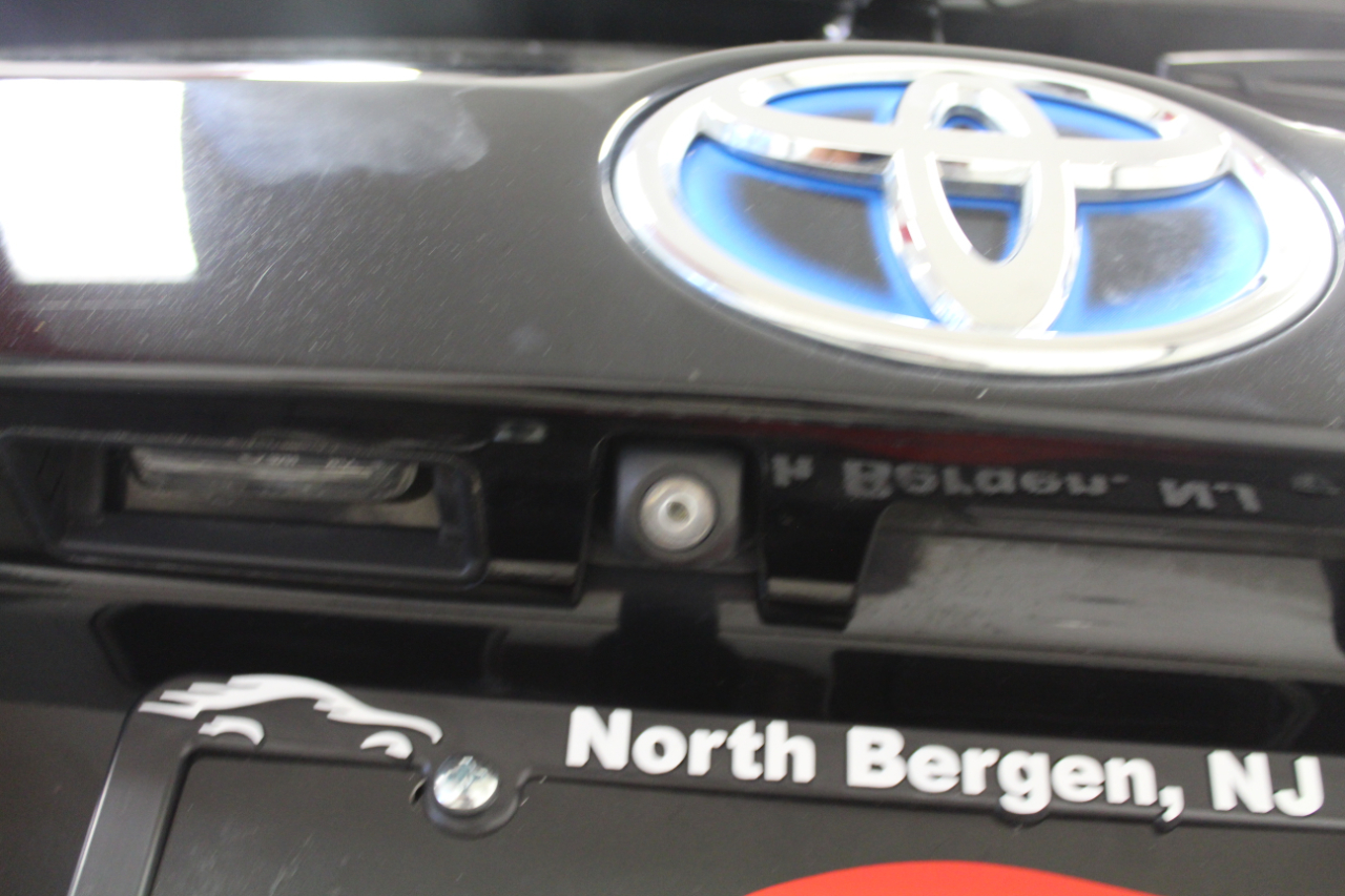 Toyota Highlander Hybrid AWD 4dr Limited Platinum (Natl) 2014