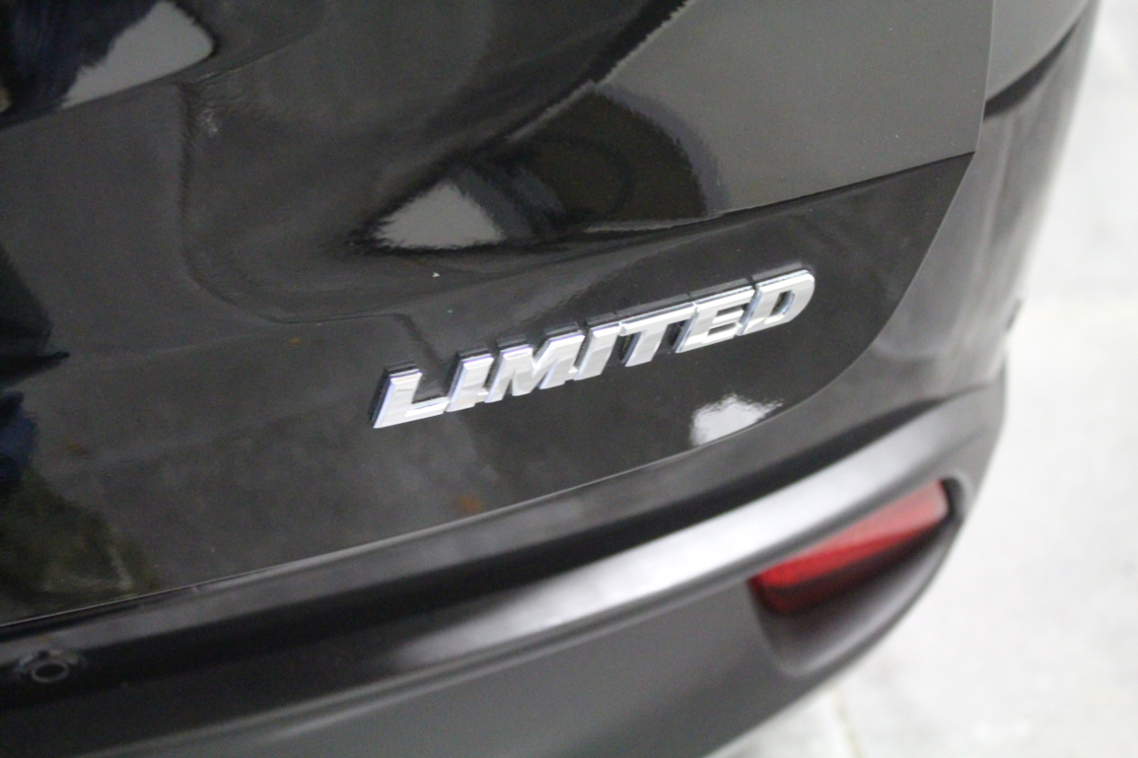 Toyota Highlander Hybrid AWD 4dr Limited Platinum (Natl) 2014