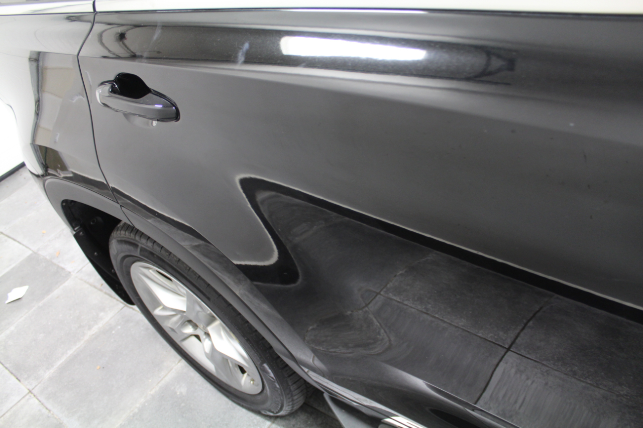 Toyota Highlander Hybrid AWD 4dr Limited Platinum (Natl) 2014