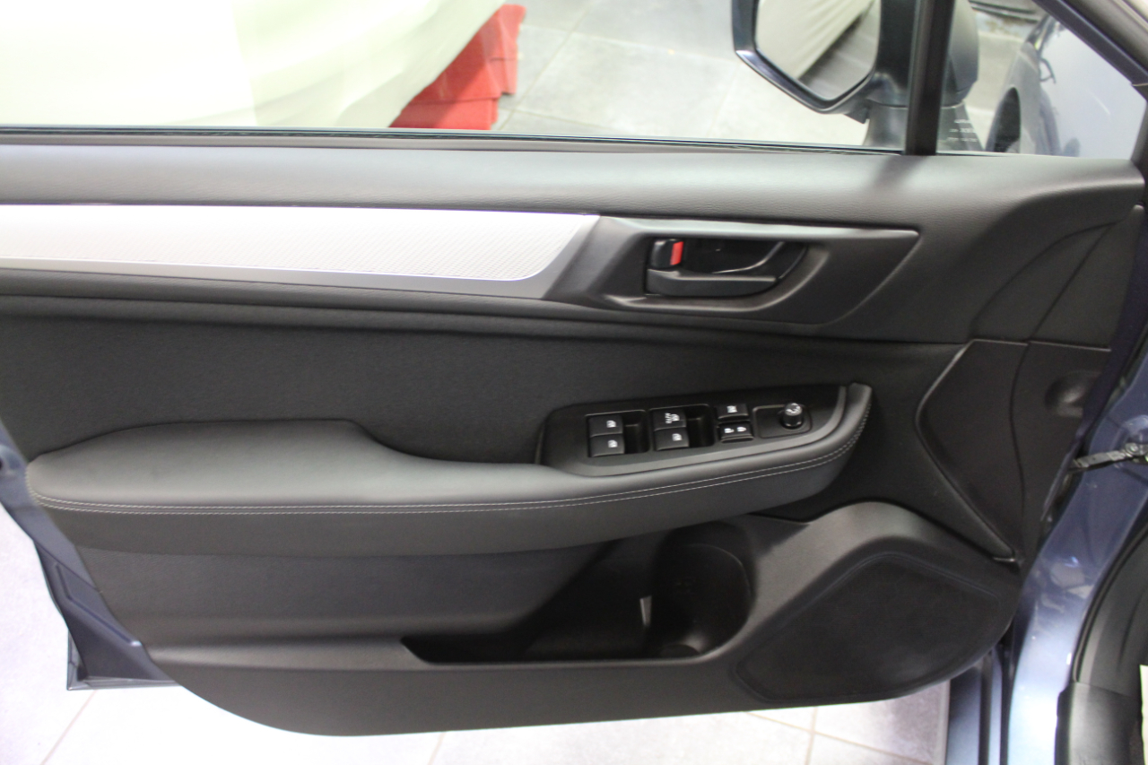 Subaru Legacy 2.5i 2017