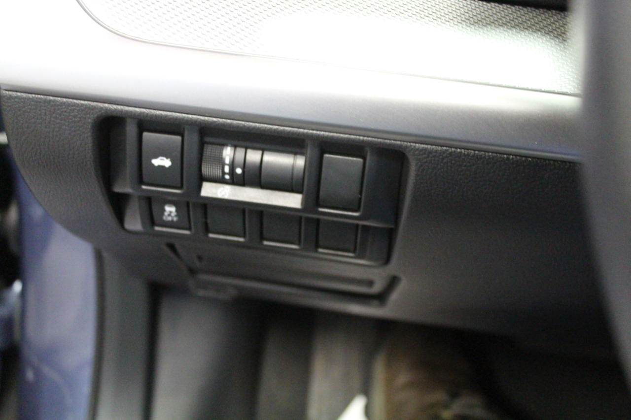 Subaru Legacy 2.5i 2017