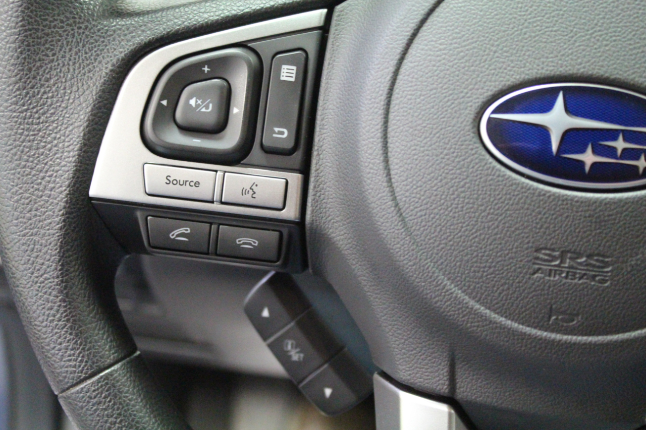 Subaru Legacy 2.5i 2017