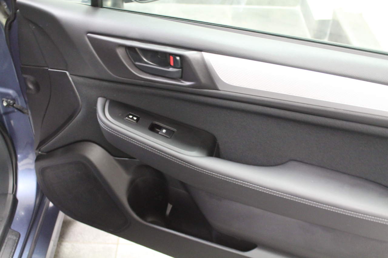 Subaru Legacy 2.5i 2017