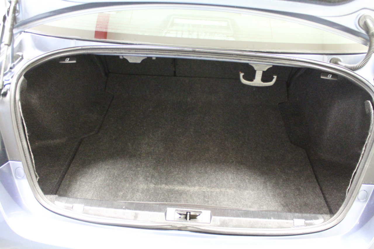 Subaru Legacy 2.5i 2017