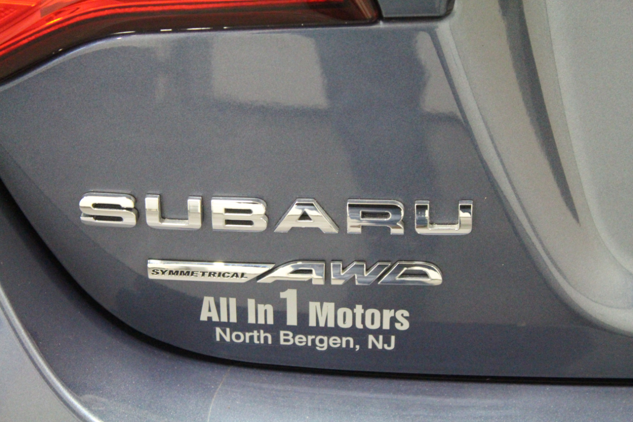 Subaru Legacy 2.5i 2017