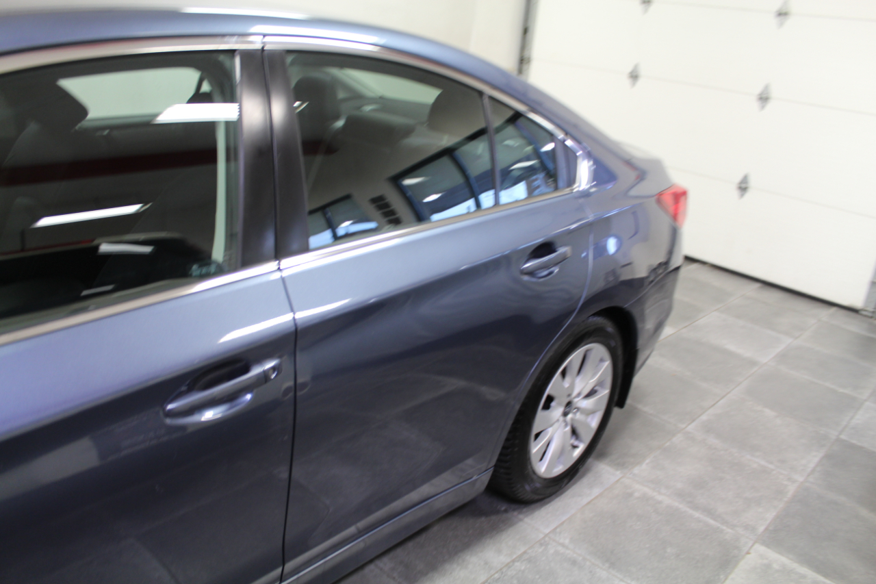 Subaru Legacy 2.5i 2017