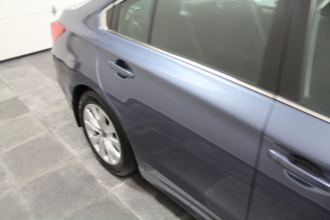 Subaru Legacy 2.5i 2017