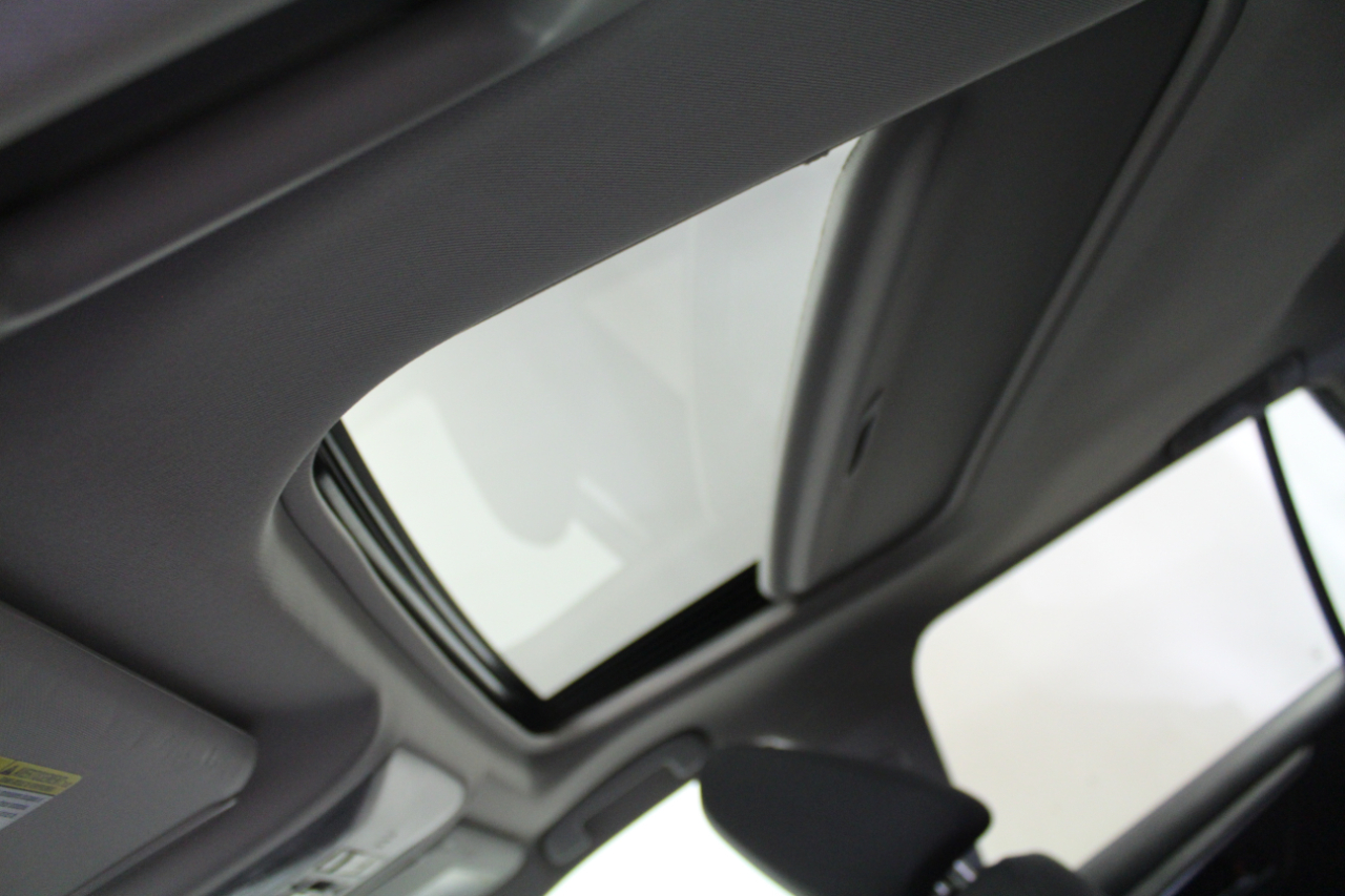 Toyota RAV4 XLE AWD (Natl) 2019