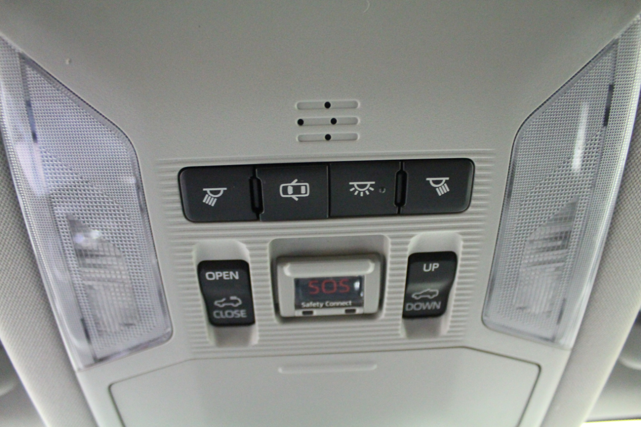 Toyota RAV4 XLE AWD (Natl) 2019