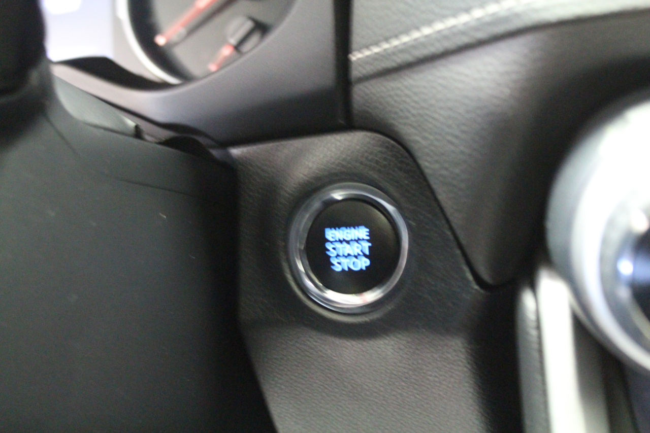 Toyota RAV4 XLE AWD (Natl) 2019