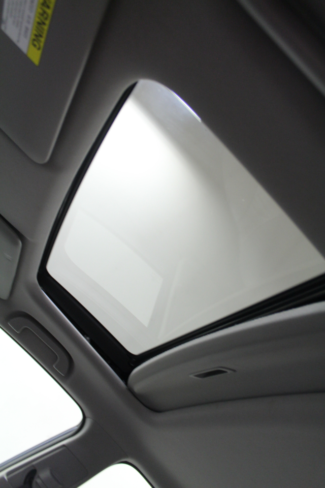 Honda Civic Sedan 4dr CVT EX-L 2015