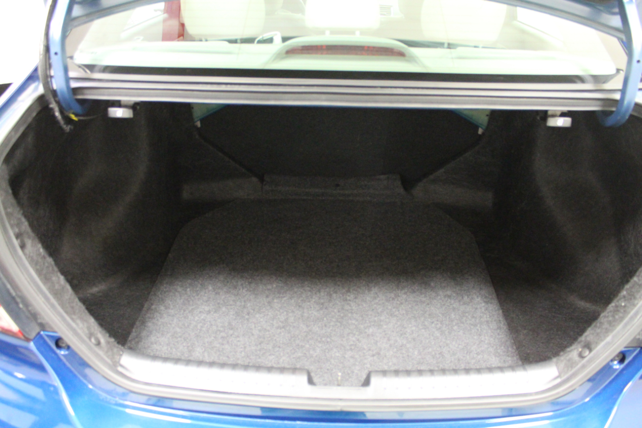 Honda Civic Sedan 4dr CVT EX-L 2015