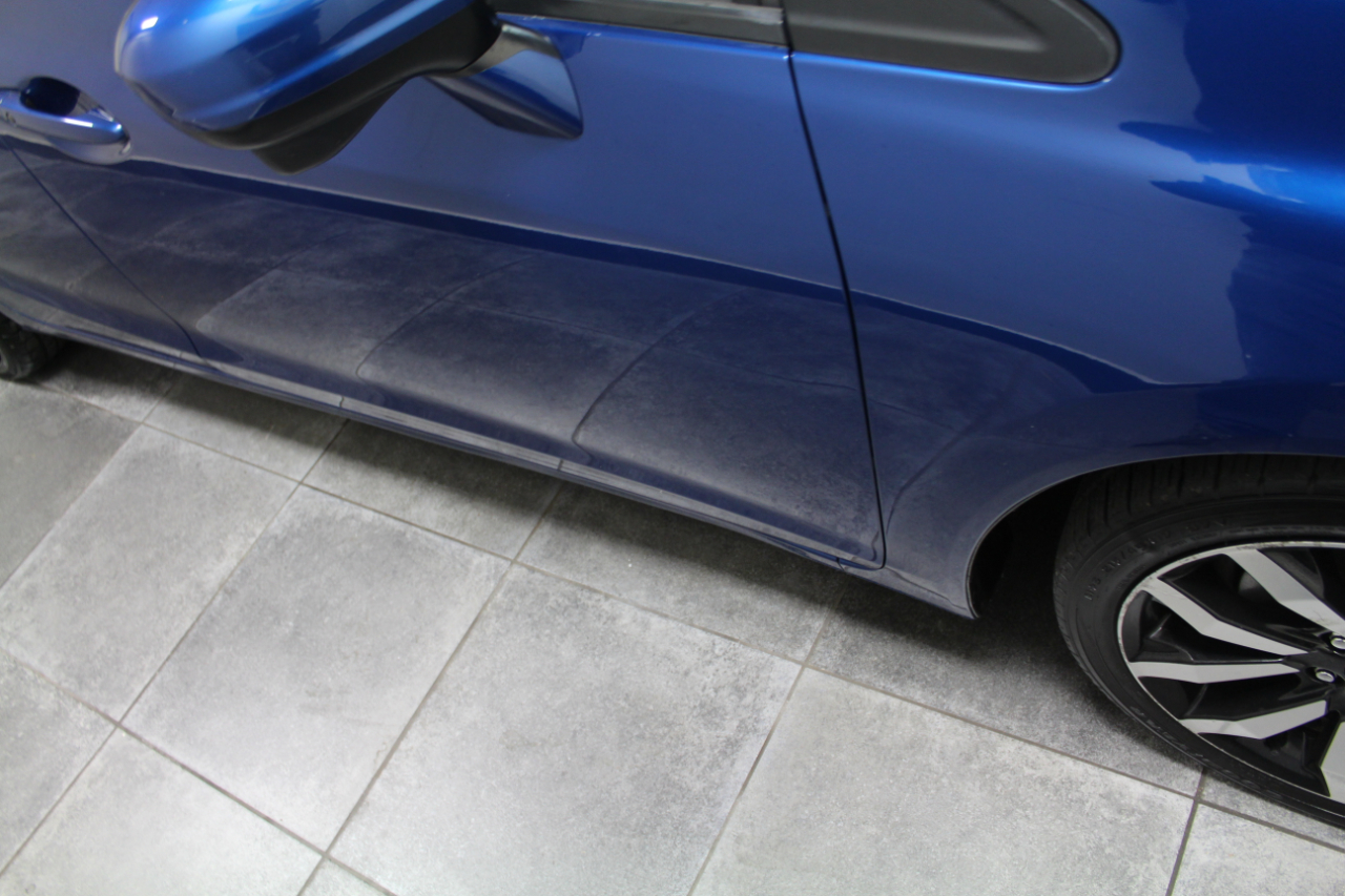 Honda Civic Sedan 4dr CVT EX-L 2015