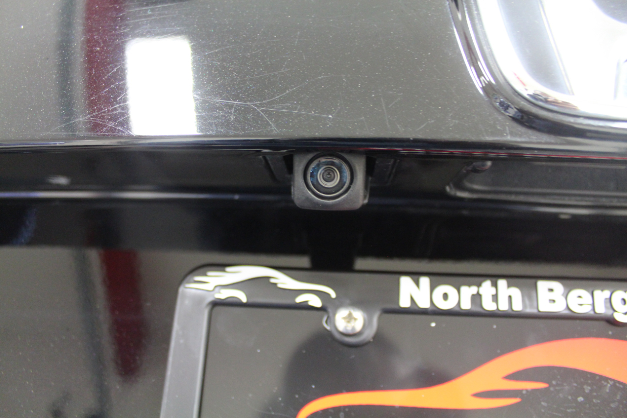 Honda Civic Hatchback Sport CVT 2021