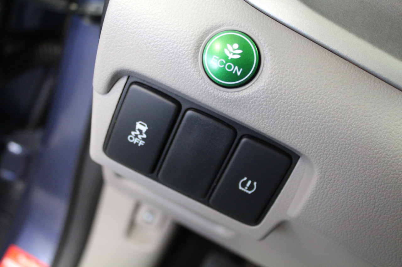 Honda CR-V AWD 5dr EX 2014