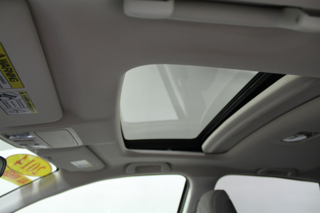 Honda CR-V AWD 5dr EX 2014