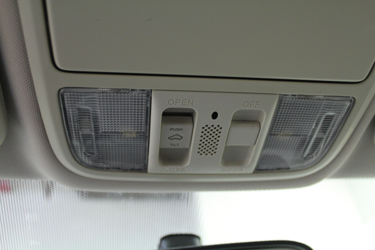 Honda CR-V AWD 5dr EX 2014